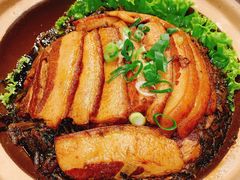 -金饭碗家宴(中兴路店)