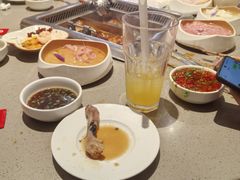 -海底捞火锅(龙岗星河COCO Park店)