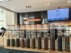 -萃茶师(琅西店)