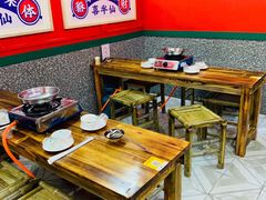 -喜半仙·牛八宝·两江米粉酒(普陀路店)