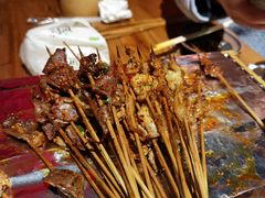 -五样儿西昌小签签烤串(建设路店)