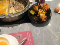 -一绪に寿喜烧(虹悦城店)