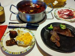 -吉布鲁牛排海鲜自助(温江合生汇店)