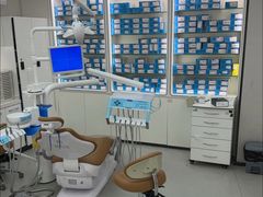 -牙博士口腔品牌连锁(杨浦店)