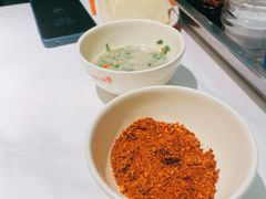 -四川简阳羊肉汤火锅(金台路店)