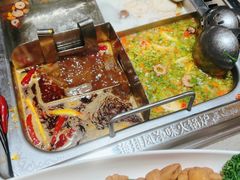 -海底捞火锅(苏宁广场店)