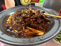 -回味黑鸭煲·始于2006(万松园店)