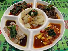 -令氏家外家周秦食府(高新店)