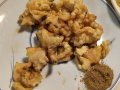 -日丰园海肠水饺·老字号大连海鲜(和平广场店)