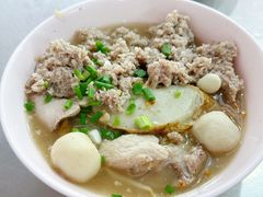 -榮泰米粉湯(Left Shop)