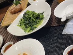 -天宁凯利时尚餐厅