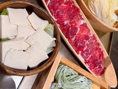 -左庭右院鲜牛肉火锅(苏州园区永旺店)