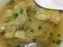 -百福麵家(新馬路店)