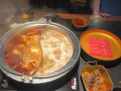 -牛New寿喜烧(闵行龙湖天街店)