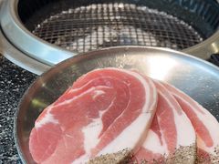 -红泥小火炉·东北泥炉烤肉(天一旗舰店)