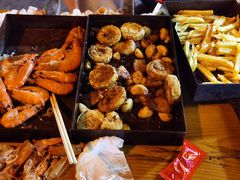 -晓梦戳子肉(瑞云路店)