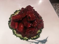 -阿娘家·原生态农家菜(国顺东路店)