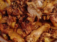 -北方饺子王·海肠捞饭·海鲜锅(山大店)