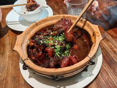 -南园民国茶楼餐厅·常州菜(北大街店)