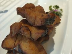 上海熏鱼-和记小菜(大宁店)