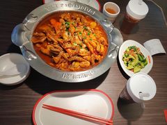 -胖哥俩肉蟹煲(龙德广场店)