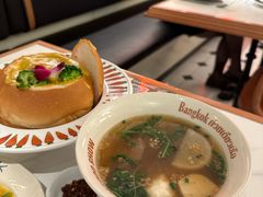 -太食獸泰式茶餐厅(IFS国金中心店)