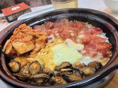 -火啫啫·粤式啫啫煲(南京弘阳店)