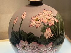 -景德镇中国陶瓷博物馆