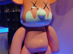-新星KTV(友谊国际大厦店)