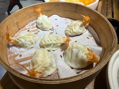 -院里汤包·虾汤包青岛菜(辽源路店)