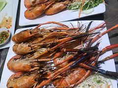 -The Dishes Seafood & Restaurant