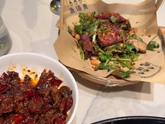 -渔语鱼酸菜鱼新川菜(来福士店)