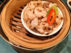 -誉八仙粤菜(万象天地店)