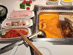 -海底捞火锅(外滩店)