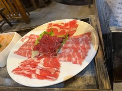 -井格·重庆火锅(王府井店)