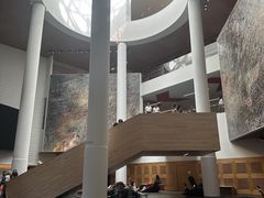 -旧金山现代艺术博物馆