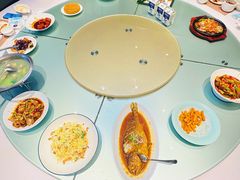 -金海湾海鲜总店