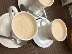 -春水堂人文茶馆(南京西路店)