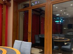 -黔蘑菇四季餐厅(观山湖店)