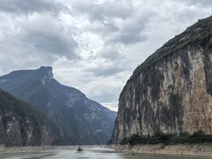 -白帝城·瞿塘峡景区