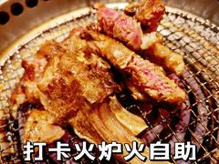 -火炉火自助餐(喜隆多店)