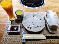 -蟹将军·松叶蟹和牛日料放题自助(K11店)