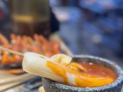 -安又胖韩国烤肉(美罗城店)