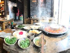 -重庆渝达老火锅(春熙路店)