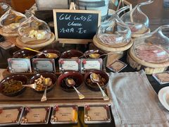 -广州四季酒店·意珍·意式自助餐