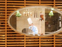 -杭州JW万豪酒店-万豪中餐厅