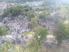 -千岛湖石林