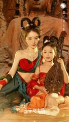 -盘子女人坊生日照·摄影馆(华强店)