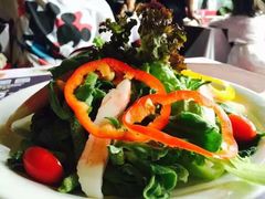 -绿茵阁牛扒餐厅(客村店)