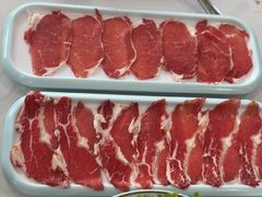 -大河宴·椒麻鱼火锅(米东区店)